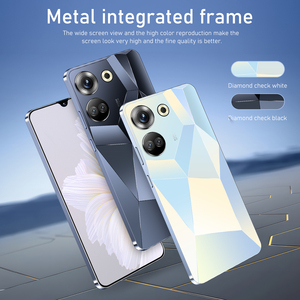 Smartphones <span class=keywords><strong>Techno</strong></span> Phantom de qualité supérieure, résistants aux chocs, Camon 20 Pro 16 Go + 1 To - Product Image 2