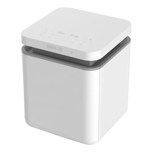 Freidora de Aire Digital de Gran Capacidad de 6L, Horno Multifuncional, Electrodoméstico Inteligente para Hoteles y Hogares - Product Image 1