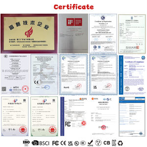 Tất cả-trong-một thời trang ngân hàng điện 5000mAh 22.5W nhanh chóng phí Son môi kích thước với Dual nạp phương pháp thiết kế lấp lánh - Product Image 6