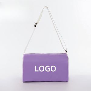 PU Dance <b>Backpack</b> for <b>Kids</b> - Personalized Street & Ballet Bags with Logo - Product Image 1