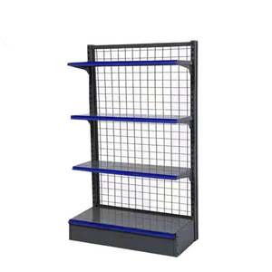 Étagère d'affichage pour articles secs en <span class=keywords><strong>magasin</strong></span> <span class=keywords><strong>médical</strong></span>, étagère d'affichage pour supermarché, pharmacie - Product Image 4