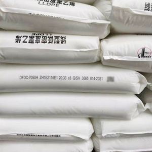 Gránulos de Plástico LLDPE 2045G Vírgenes de Grado Film MFR1.0 para Moldeo por Extrusión y Moldeo por Soplado de Alta Calidad a Buen Precio - Product Image 5