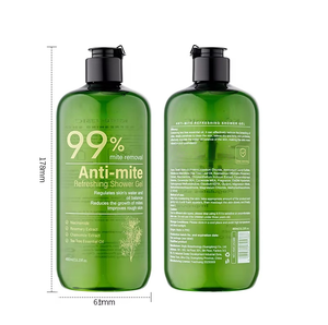 <span class=keywords><strong>Gel</strong></span> <span class=keywords><strong>Douche</strong></span> Rafraîchissant, Nettoyant et Hydratant pour Femmes à Peau Normale – Vente en Gros pour Fabricants et Commerce International - Product Image 5