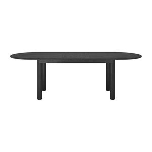 <span class=keywords><strong>Mesa</strong></span> de <span class=keywords><strong>comedor</strong></span> <span class=keywords><strong>extensible</strong></span> de roble para 6-<span class=keywords><strong>12</strong></span> <span class=keywords><strong>personas</strong></span> 180-220x90cm - Product Image 3