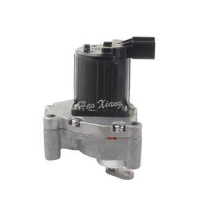 Van tuần hoàn khí thải <span class=keywords><strong>EGR</strong></span> Haoxiang mới, mã OEM K6T51171 NH950148 K6T51173 NH950193 K6T51174 NH950198 dành cho xe <span class=keywords><strong>HINO</strong></span> 13L - Product Image 2