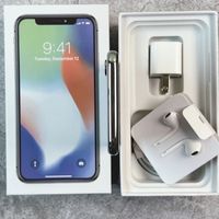 Vente en gros de téléphones mobiles intelligents de haute qualité, débloqués, à bas prix, iPhone Xs Max 4g, téléphones mobiles d'occasion
