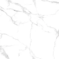Rivestimento della parete di aspetto di marmo 3D di pietra ingegnerizzata di prezzi economici di vendita calda, marmo per il pannello di parete della doccia