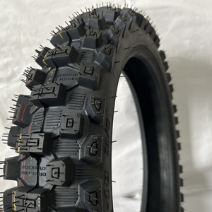 Ban Motor Berkualitas Tinggi 300-17 300-18 Ban Motor Murah dari Cina Ukuran 2.50-17 2.75-17 3.00-17 2.75-18 Casing Ban - Product Image 5