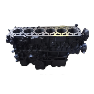 Conjunto de Motor C16 C18 C18B C35, Bloque de Motor Diésel de Servicio Pesado Completo para Maquinaria Industrial - Product Image 1