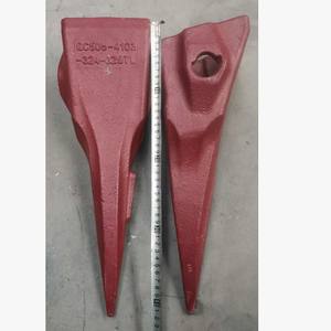 Godet de chargeur compact jaune Mingyu Lugong Luyushan Yu Lai Gong pour PC200 <span class=keywords><strong>L</strong></span>/PC60R, capacité d'<span class=keywords><strong>un</strong></span> mètre cube - Product Image 4