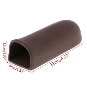 <span class=keywords><strong>Aquarium</strong></span> Cave <span class=keywords><strong>Aquarium</strong></span> Onderdak Keramische Garnalen Spawn Live Verbergen Ornament Fokken - Product Image 2