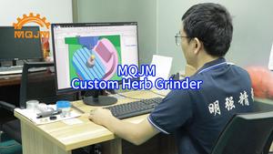 Layanan mesin Cnc baja tahan karat presisi tinggi 303 304 316 316L layanan manufaktur Cnc bagian mesin penggilingan Cnc - Product Image 5