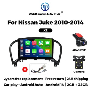 MEKEDE x1 x2 Voiture Dvd <span class=keywords><strong>GPS</strong></span> Écran Navigation Stéréo Voiture Lecteur Support DVR Usb 4LED caméra pour <span class=keywords><strong>Nissan</strong></span> <span class=keywords><strong>Juke</strong></span> 2010 2011 2012 2014 - Product Image 6