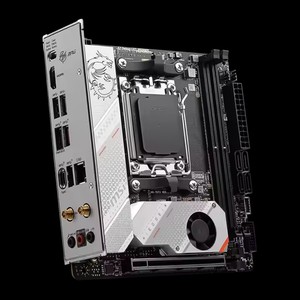 Original <b>Computer</b> <b>Motherboard</b> MPG B650I WIFI DDR5 Socket AM5 Support R Yzen Processor Gaming B650 <b>Motherboard</b> for <b>Computer</b> - Product Image 4