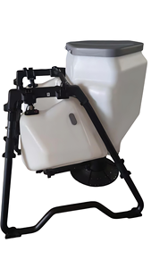 <b>Drone</b> <b>Accessories</b> T100 Spreading System for Fertilizing and Sowing Plant protection <b>Drone</b> Spare Parts for DJ Agricultural <b>Drone</b> - Product Image 5