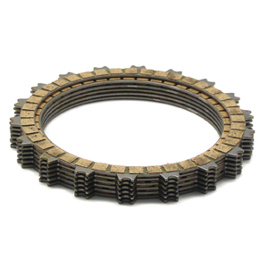Placa de Embrague Centrífugo, Piezas y Accesorios para <span class=keywords><strong>Honda</strong></span> CB500 CB500F CB500X CB500 CBR500R <span class=keywords><strong>CMX500</strong></span> <span class=keywords><strong>Rebel</strong></span> 2017-2019 22201-MGZ-J01 - Product Image 1
