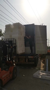 PH 1200*500mm plástico Natural asador granja crianza piso nueva condición equipo de suelo a prueba de fugas para la cría de animales - Product Image 3