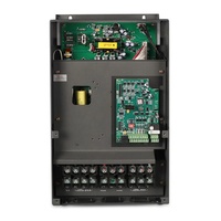 Variateur de fréquence AC haute performance 200 kW 37 kW 50 CV 55 kW 10 kW 1,45 kW pour moteur monophasé 20 CV 2,5 kW 5,5 kW 0,75 kW 2 kW