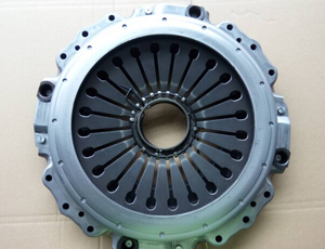 Cubierta de Embrague para Camión MERCEDES BENZ Axor 3482000463 con Garantía de Calidad para Camión MERCEDES Axor Actros Atego SK Econic - Product Image 3