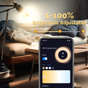 Hot Sản phẩm bán chạy 2025 Sản phẩm mới wifi nhà thông minh đèn E27 <span class=keywords><strong>LED</strong></span> bóng đèn RGB ánh sáng chức năng thời gian tuya thông minh <span class=keywords><strong>LED</strong></span> bóng đèn - Product Image 4