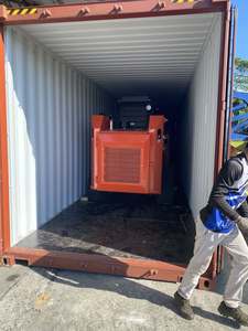 HCN 0513 Excavator ป่า Mulcher - Product Image 6