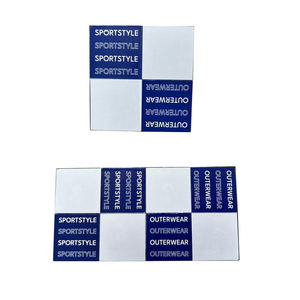 <span class=keywords><strong>2x2</strong></span> magnético OEM 7cm publicidad personalizada promocional logotipo personalizado Diy 3D cubos mágicos plegables - Product Image 4