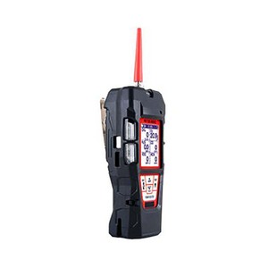 เครื่องตรวจวัดก๊าซแบบพกพา RKI GX-6000 รุ่นดั้งเดิมและรุ่นใหม่ LEL, O2, H2S, CO - Product Image 4