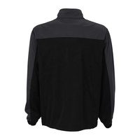 Vêtements d'extérieur imperméables pour hommes, vestes softshell, vêtements d'hiver, veste softshell pour la randonnée en plein air, veste softshell pour hommes la plus vendue, veste softshell chaude pour hommes