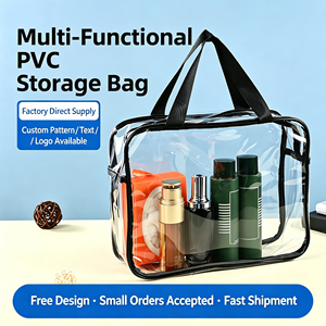 <span class=keywords><strong>Sac</strong></span> rétractable en PVC EVA avec fermeture éclair, impression sérigraphique, pour draps, oreillers, parapluies, vêtements, ustensiles de cuisine, emballage personnalisé avec logo, recyclable - Product Image 4