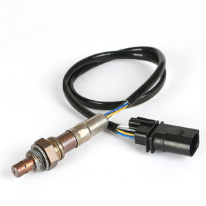 Sonda Lambda LZA15-GM3 LZA15-GM1 Sensore di Ossigeno O2 per Vauxhall Opel ASTRA H <span class=keywords><strong>CORSA</strong></span> <span class=keywords><strong>C</strong></span> D Fiat DOBLO <span class=keywords><strong>1.3</strong></span> D CDTI 2003-2018 855419 - Product Image 1