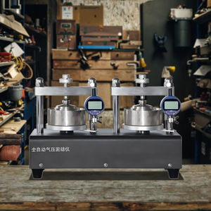 완전 자동 공압 통합 장치 완전 자동 토양 공압 통합 장치 통합 기계 - Product Image 5