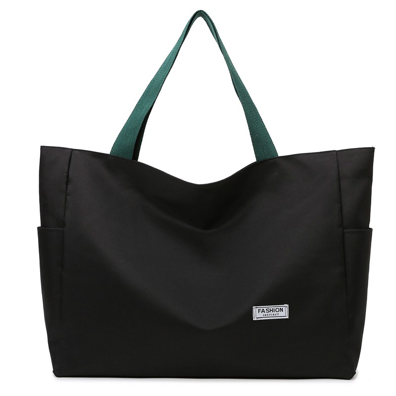 Separazione verde grande: asciutto e bagnato