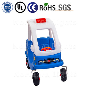 Lợi nhuận cao trong nhà Kid sân chơi xe điện cho trẻ em động vật đi xe điện cưỡi động vật cho trẻ mới biết đi - Product Image 5