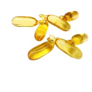 Faible MOQ, délai de production rapide, capsules d'extrait de racine de maca OEM pour les marques de produits de santé masculine ayant besoin d'un lancement rapide - Product Image 6