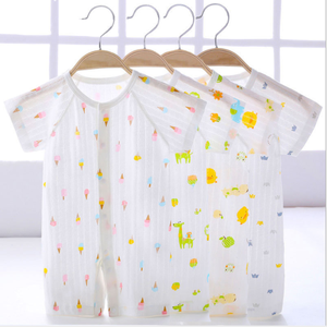 12 vêtements pour enfants Chine Vente en gros Nouveau-né Bébé Usage quotidien Conception en coton Vêtements de haute qualité - Product Image 2