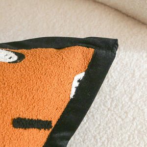 Moderne französische Zierkissen für das Wohnzimmer-Sofa, Rückenlehnen-Dekokissen für das Bett, Bettwaren mit Kernfüllung - Product Image 4