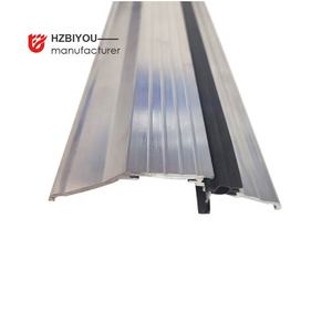 Kit <span class=keywords><strong>de</strong></span> seuil <span class=keywords><strong>de</strong></span> <span class=keywords><strong>porte</strong></span> résidentiel en aluminium galvanisé au design moderne, joint <span class=keywords><strong>de</strong></span> seuil <span class=keywords><strong>de</strong></span> <span class=keywords><strong>porte</strong></span> <span class=keywords><strong>de</strong></span> <span class=keywords><strong>garage</strong></span> durable - Product Image 1