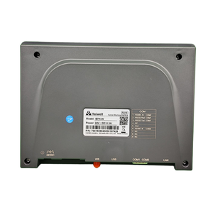 HMI แผงสัมผัส B7H-W HMI พร้อมการสื่อสารความเร็วสูงและจอแสดงผลแบบอุตสาหกรรม - Product Image 2