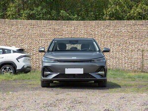 Geely Galaxy A7 Híbrido Sedán 2025 con Manejo Superior, Plataforma GEA, Conducción Estable, Vehículo Híbrido Enchufable - Product Image 2