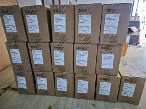 NOUVEAU STOCK Oscilloscopes numériques TBS1102X TBS2104X – Instrument de mesure électronique de haute précision pour tests industriels - Product Image 6