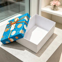 China groothandel op maat gemaakte kartonnen cadeaudozen met magneetsluiting voor gezichtscrème & blush verpakkingen Lage minimale bestelhoeveelheid