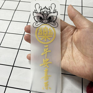 Stampa personalizzata pronta per la stampa di San Valentino 3d in vinile con design in silicone patch ferro trasferimento adesivo di trasferimento di calore per abbigliamento - Product Image 3