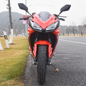 Motocicleta de Carreras Todoterreno de Gasolina 200cc 400cc para Adultos a <span class=keywords><strong>Precio</strong></span> de Fábrica Económico en Venta - Product Image 2