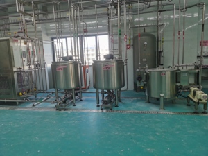 Đầy đủ tự động <span class=keywords><strong>Marshmallow</strong></span> sản xuất <span class=keywords><strong>Marshmallow</strong></span> làm cho máy thiết bị <span class=keywords><strong>Marshmallow</strong></span> gửi tiền, cắt và hình thành dòng - Product Image 5