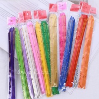 Échantillon Gratuit – Vente en Gros de Nœuds Papillon Brillants en PP pour Emballage Cadeau, Nœuds Géants, Grands Nœuds Papillon pour Cadeaux de Noël