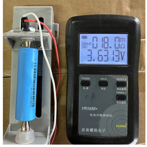 بطارية رخيصة من الدرجة ، ببطارية من أيون الليثيوم - Product Image 4