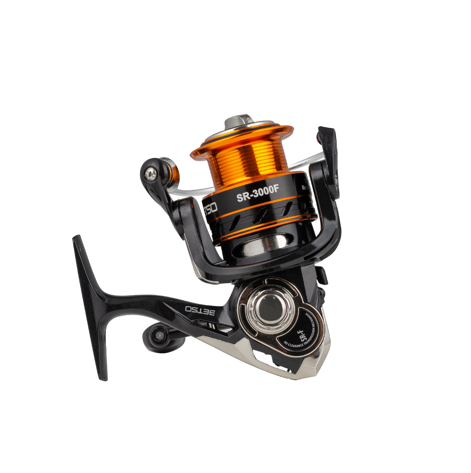 Wholesale Size 2000 5000 6000 Fishing Spinning Reels for Fishing|  Alibaba.com
