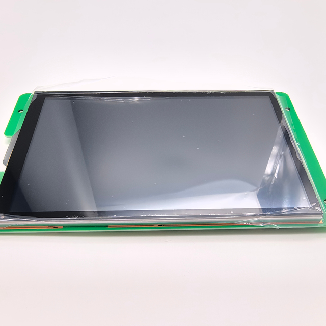 DMG12800T101_01W 10.1 Inch 1280*800 HMI LCD Display Module Industrial Grade Touch Screen Monitor DMG12800T101_01W