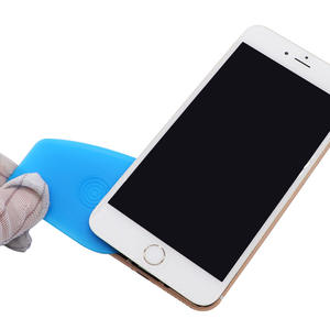 Conception en plastique antistatique PC Four Corners <span class=keywords><strong>Arc</strong></span> Design pour répondre aux besoins de différentes démolitions - Product Image 1