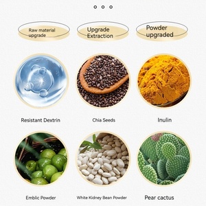 Café Instantáneo con Proteína de Suero de Leche, Apto para Dieta <span class=keywords><strong>Keto</strong></span>, Sin Gluten, Alto en Proteínas, Café Helado - Product Image 3